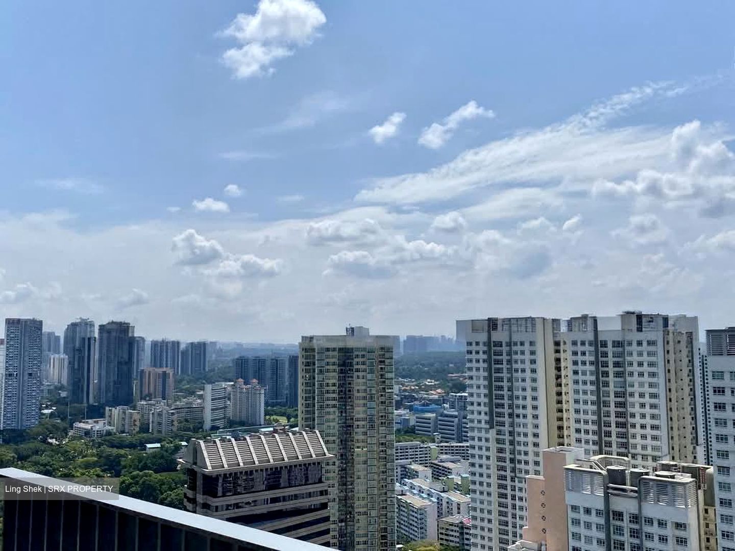 Highline Residences (D3), Condominium #578499281